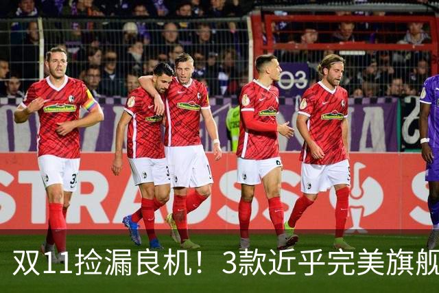 双11捡漏良机！3款近乎完美旗舰，国补降价性价比拉满